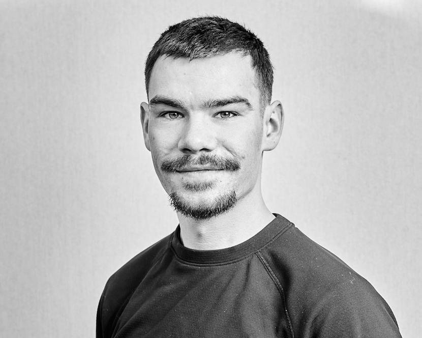 Bild von Witali Radeck